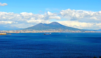 Residence Posillipo Vacanze Napoli